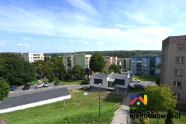 Krosno Odrzańskie - 3 pok. mieszkanie po remoncie